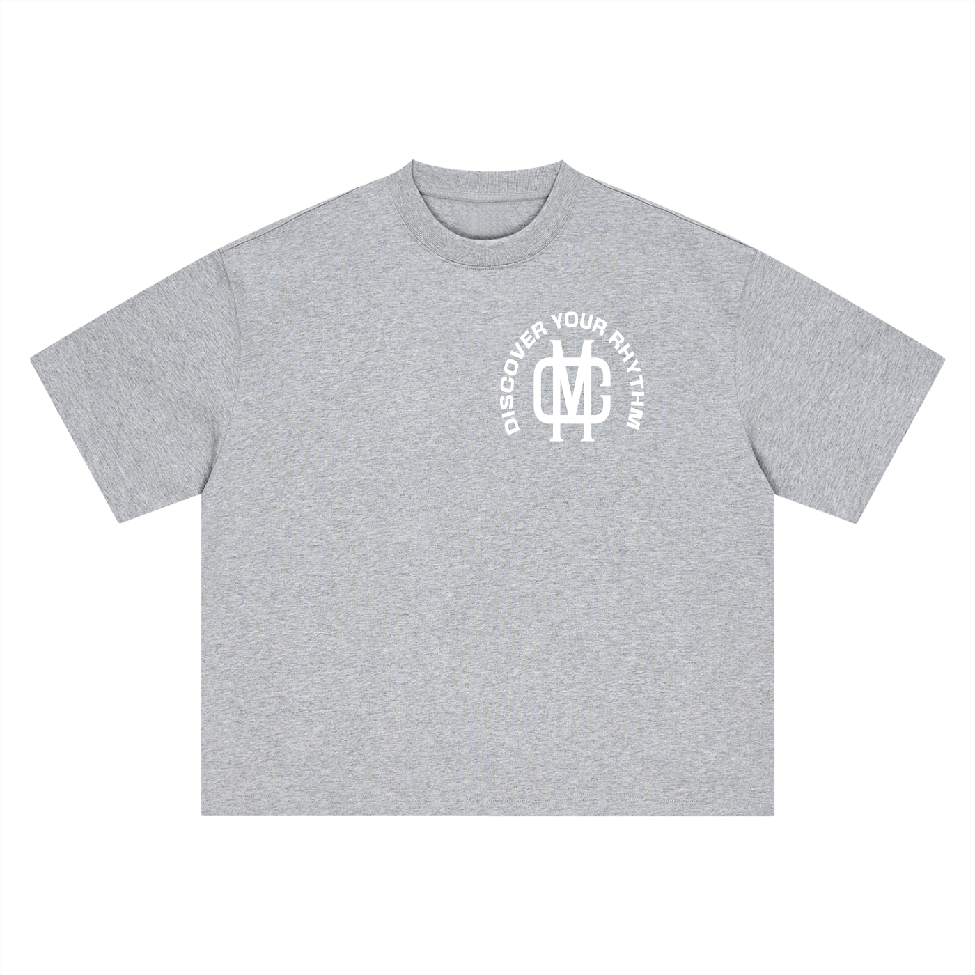Boxy Oversized T-Shirt