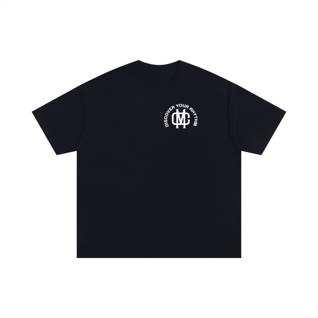Unisex Oversized Cotton T-Shirt