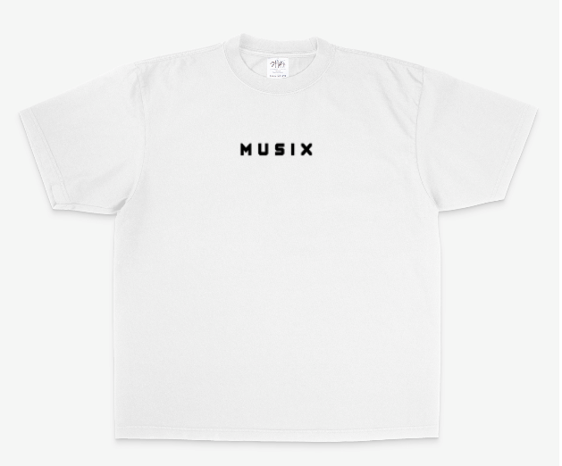 Musix Tee