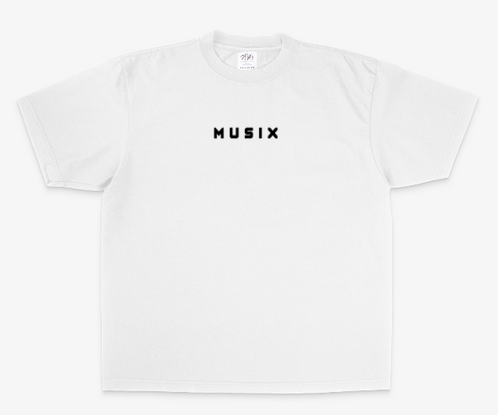 Musix Tee