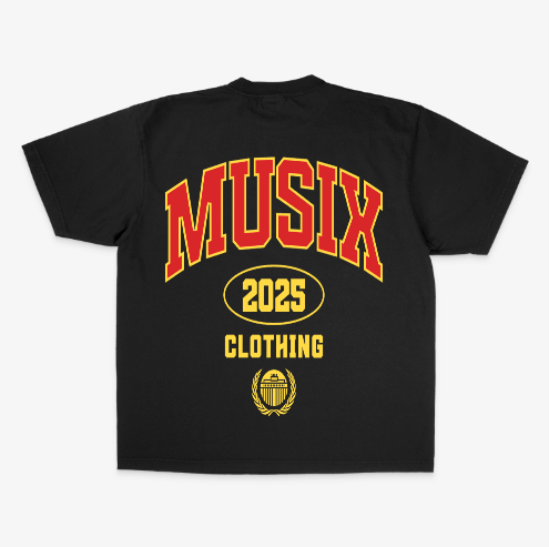Berlin Musix Tee
