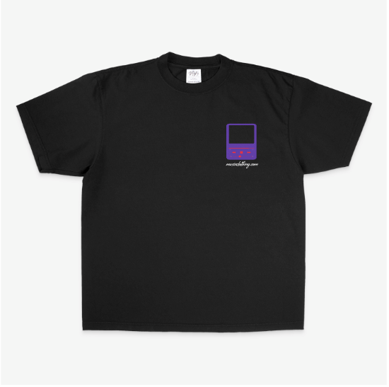 POD TEE