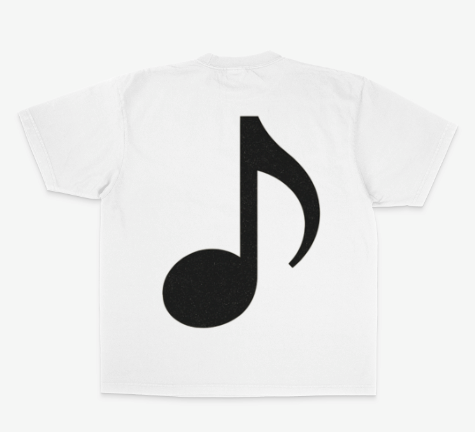 Musix Tee