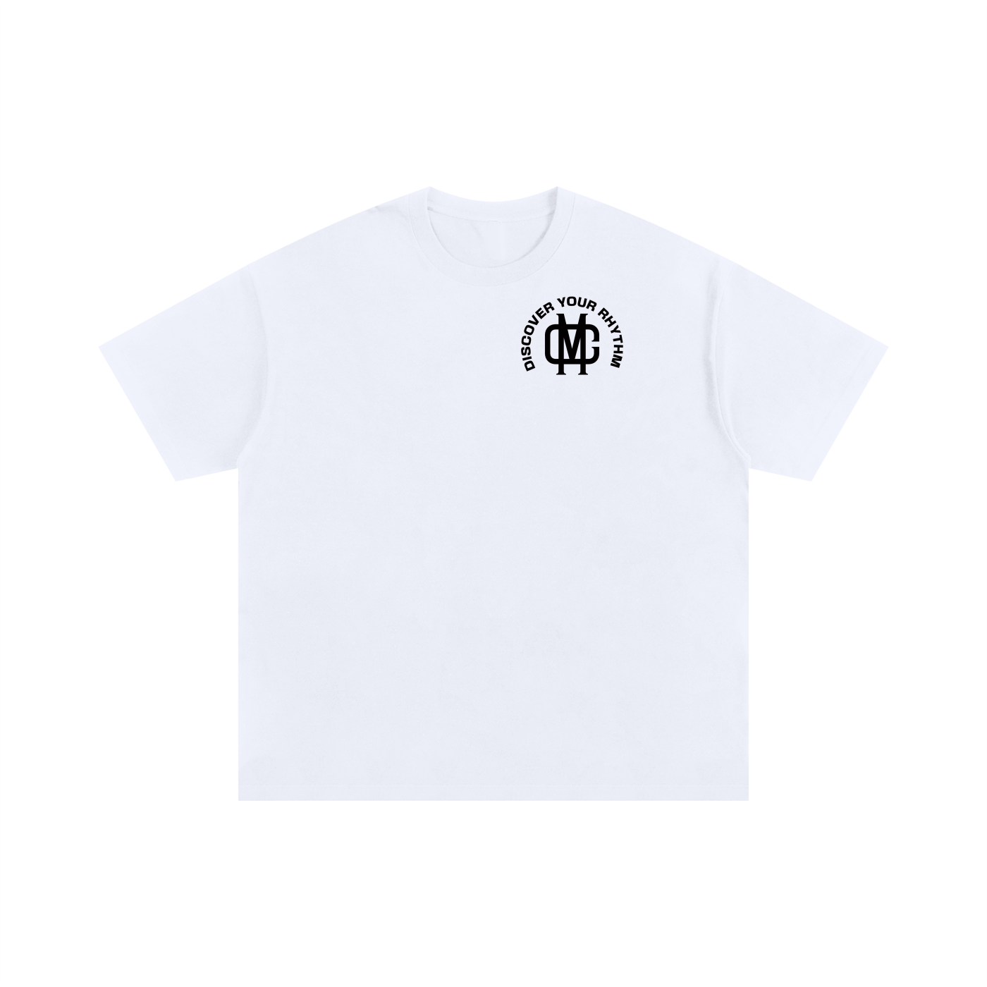 Unisex Oversized Cotton T-Shirt