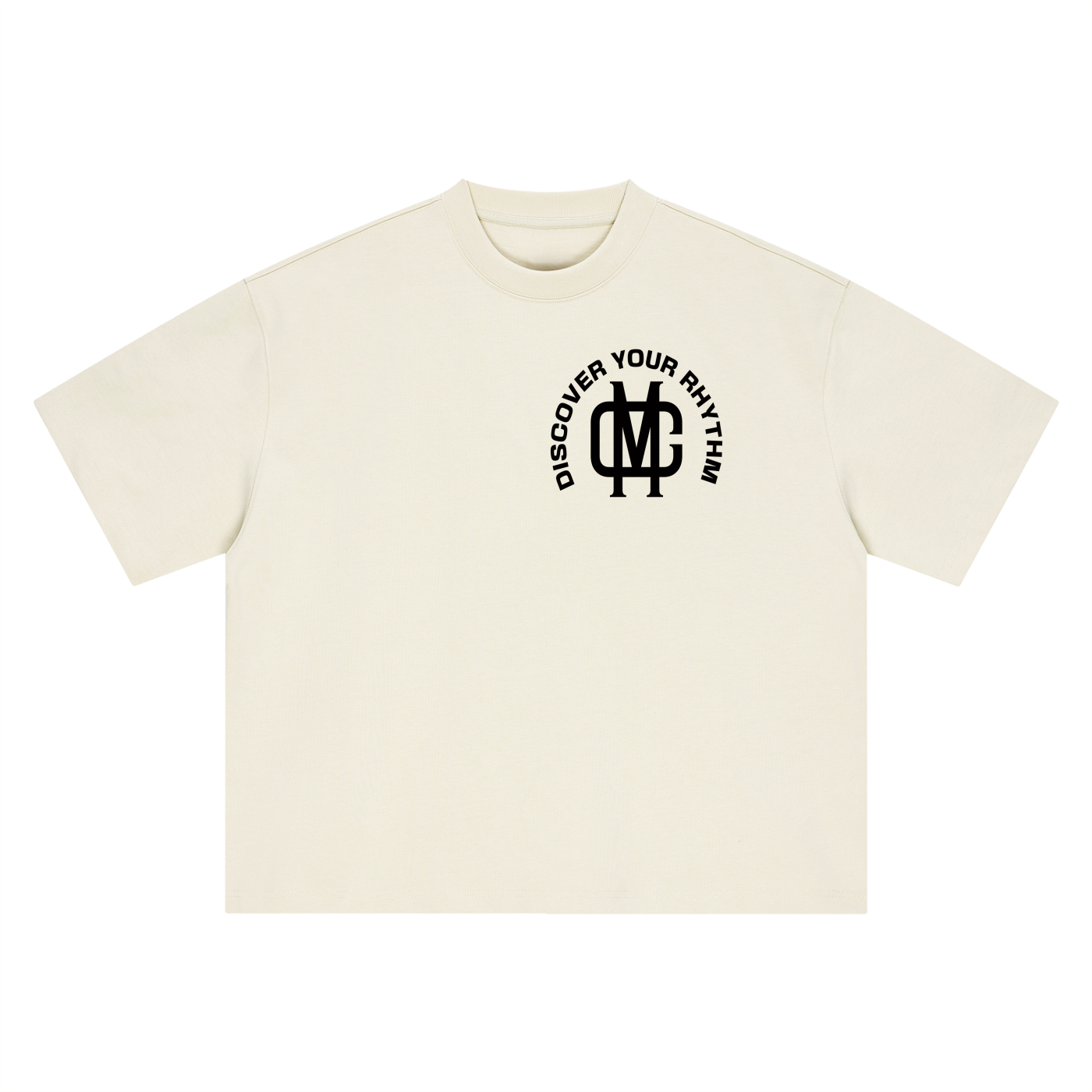 Boxy Oversized T-Shirt